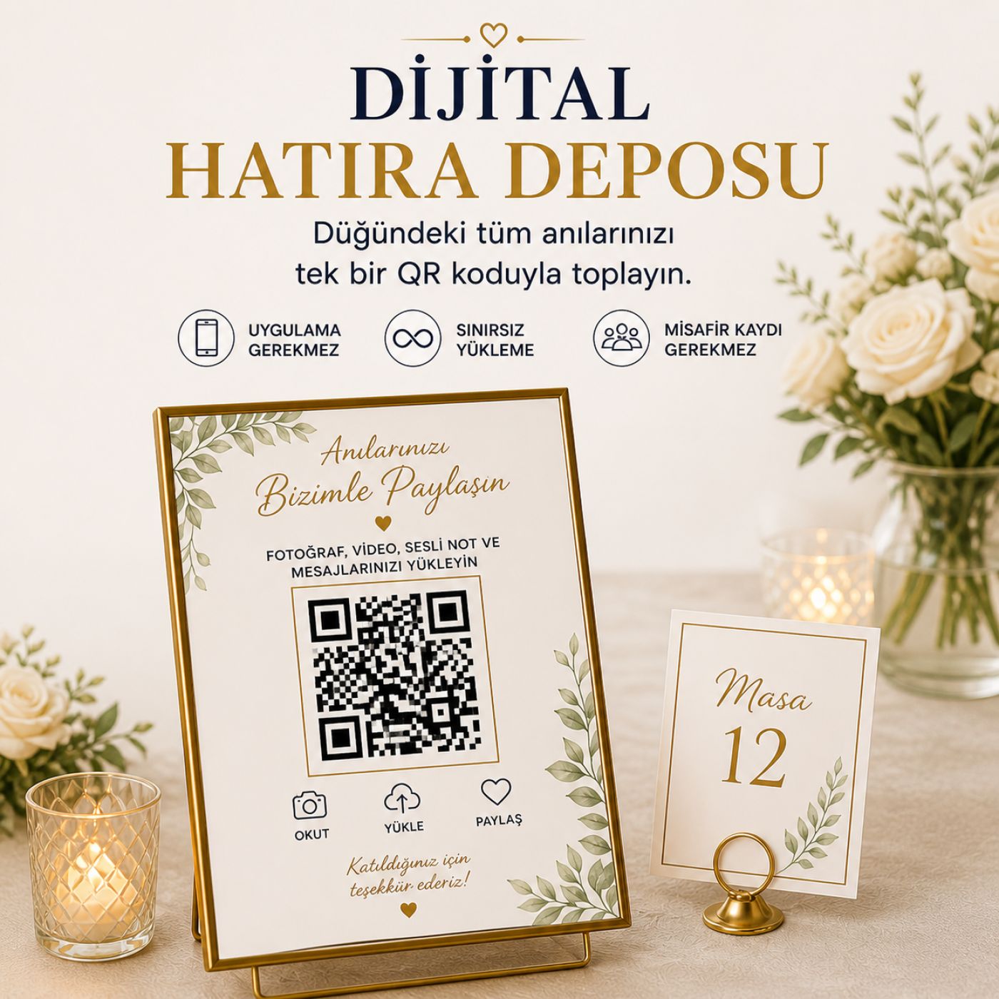 Dijital Hatıra Deposu - 2