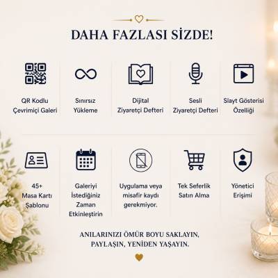 Dijital Hatıra Deposu - 6